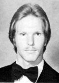 Theodore Wentz: class of 1981, Norte Del Rio High School, Sacramento, CA.